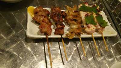 炭焼noteri