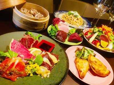 中国料理 龍 浅草橋2丁目店, 台東区