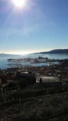 la Spezia, La Spezia