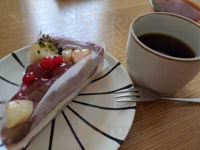 パティスリーカテリーナ