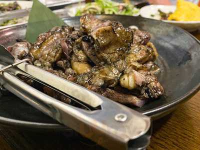 博多中洲 ぢどり屋 神田店