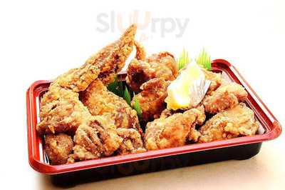 からあげ縁 戸越銀座店