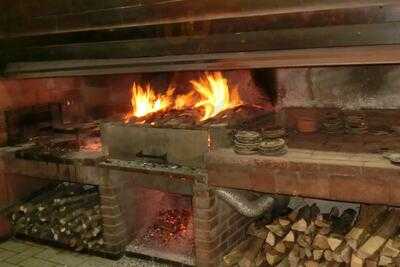 Ristorante Claudia, Ricco del Golfo di Spezia