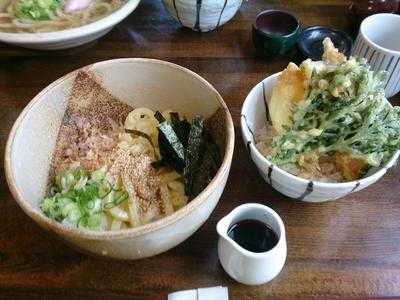 本場讃岐うどん むら泉