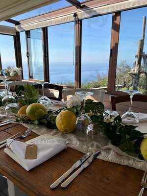 Ristorante La Lampara, La Spezia