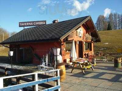 Taverna Cimbra, Asiago