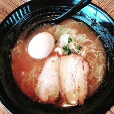 麺屋 れいじ