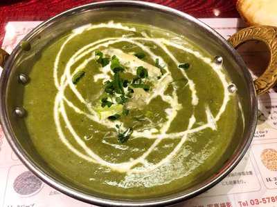 アジアンダイニング＆バーバラト