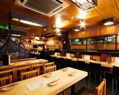 個室居酒屋 大馬鹿地蔵 池袋東口店, 豊島区
