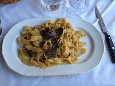 Trattoria da Pio, Montebello Vicentino