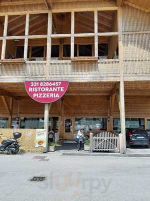 Pizzeria Ristorante Rendola, Asiago