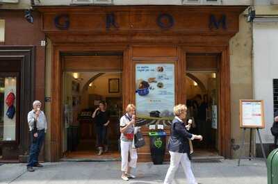 GROM, Torino