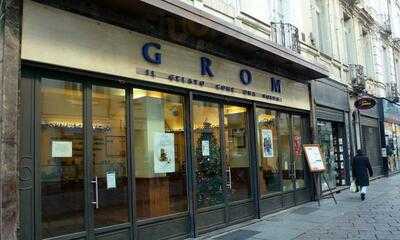 GROM, Torino