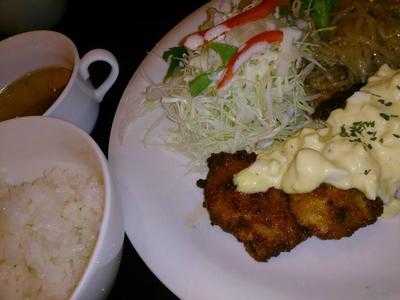 フィガロ 原宿H-14