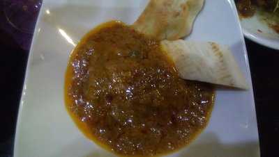 アジアご飯とお酒のお店 Shapla 神田店