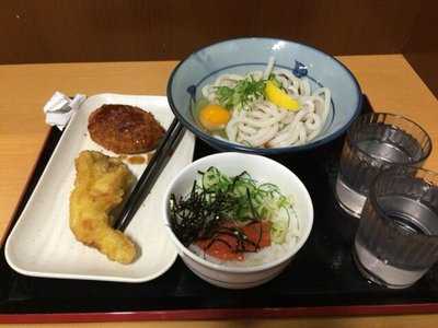 たら福本舗
