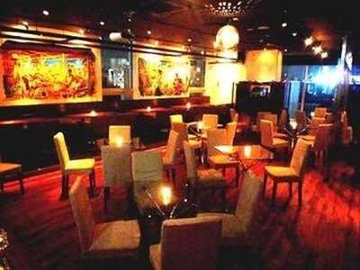 デザイナーズダイニング ‐光‐ Hikari  Dining 渋谷本店