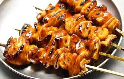 紅とん中目黒店