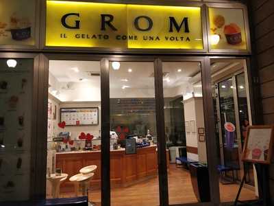 Grom - Cernaia, Torino