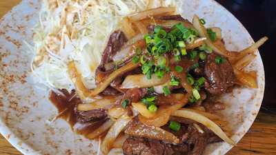 渋谷三丁目酒場