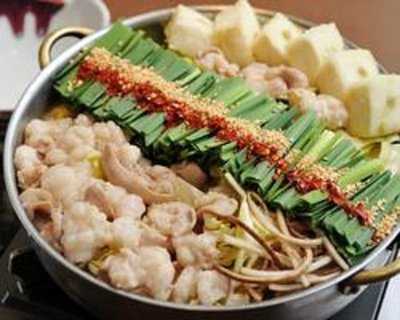 博多もつ鍋 山笠 青山店