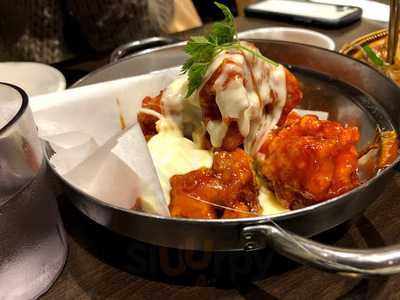 KOREAN BISTRO＆ CAFÉ nyam²