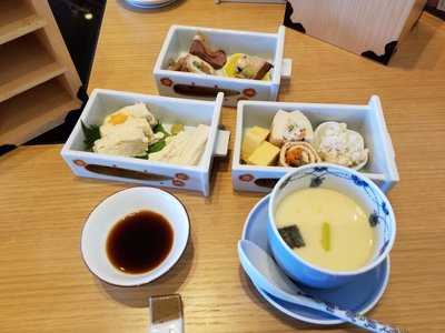 梅の花 成城学園前店