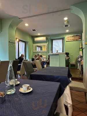 Osteria Sul Canale, La Spezia