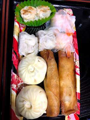 謝謝チャイニーズキッチン