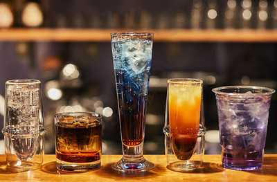 ティフォニウム カフェ