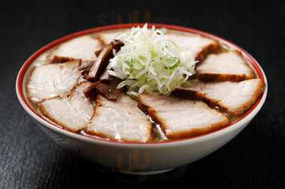 中華そば専門 田中そば店 渋谷PARCO店