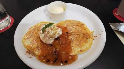 VERY FANCY OMOTESANDO