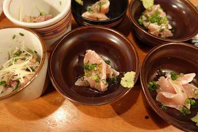 松屋 渋谷並木橋店