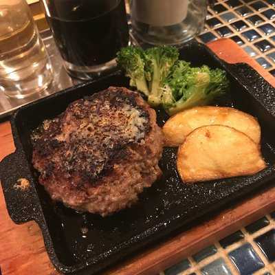 Kitchen Tachikichi 青山店