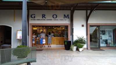 Grom Gelato, Treviso