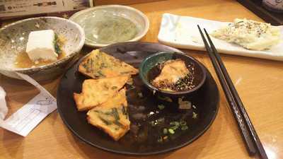 一軒め酒場 渋谷道玄坂店