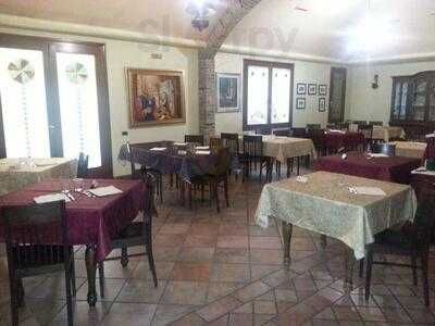 Ristorante El Cuciareto, Tezze sul Brenta