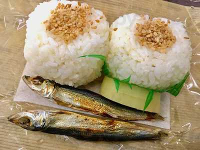 菊太屋米穀店 ニュウマン新宿店