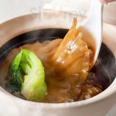 広尾 花椒庭 東急プラザ渋谷