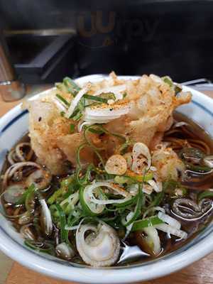 信濃追分蕎麦 初台庵