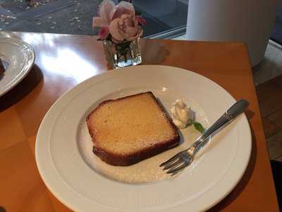 ヒルサイドカフェ