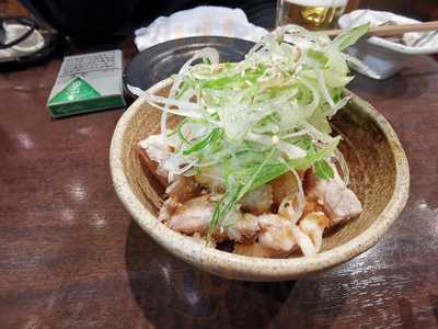 大衆酒場 いこい