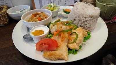 グリーンカフェ