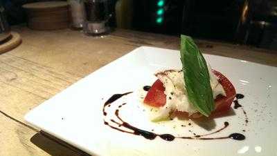 びすとろ frat. 恵比寿