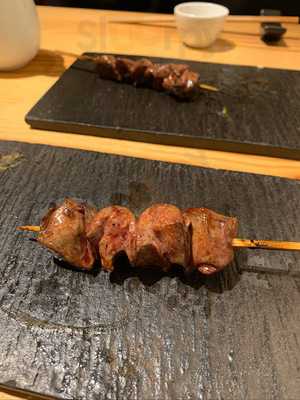 創作ダイニングgreenest