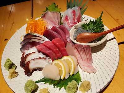 Bistro Rocco 代官山 恵比寿店