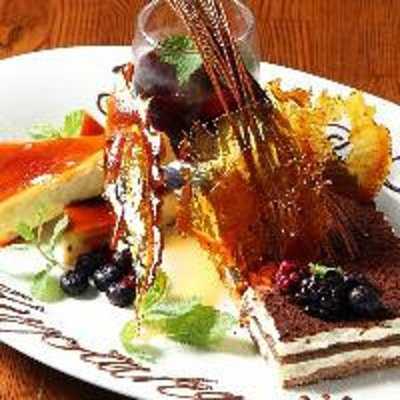 イタリアンバル&タパス カルダノ