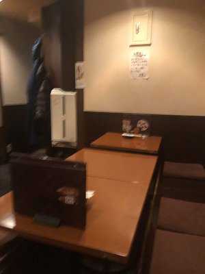 正軍 menu