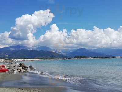 San Marco Sea &Food, La Spezia