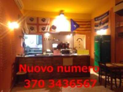 Pizzeria dal nuovo matto, Follo